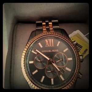 Micheal kors men's watch